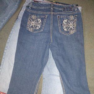 Code Bleu women jeans